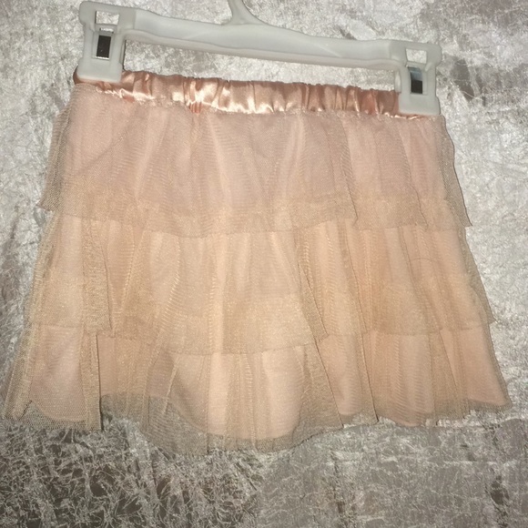 Girls Freestyle by Danskin Ballet Skirt size 6-6x - Picture 2 of 4